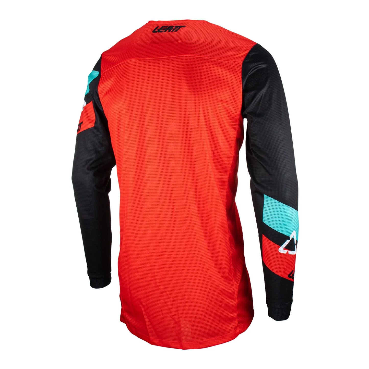 Leatt 2023 3.5 Ride Kit - Red