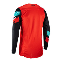 Leatt 2023 3.5 Ride Kit - Red