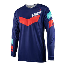 Leatt 2023 3.5 Ride Kit - Royal - Med