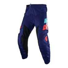 Leatt 2023 3.5 Ride Kit - Royal - Med