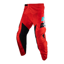Leatt 2023 Junior 3.5 Ride Kit - Red