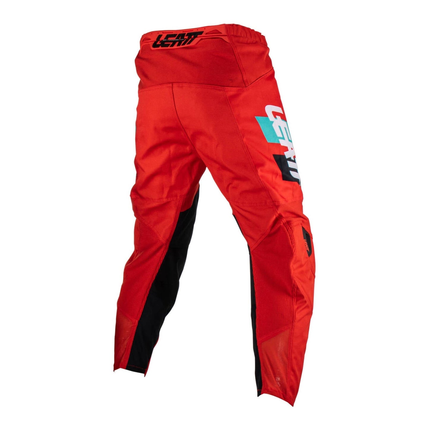 Leatt 2023 Junior 3.5 Ride Kit - Red