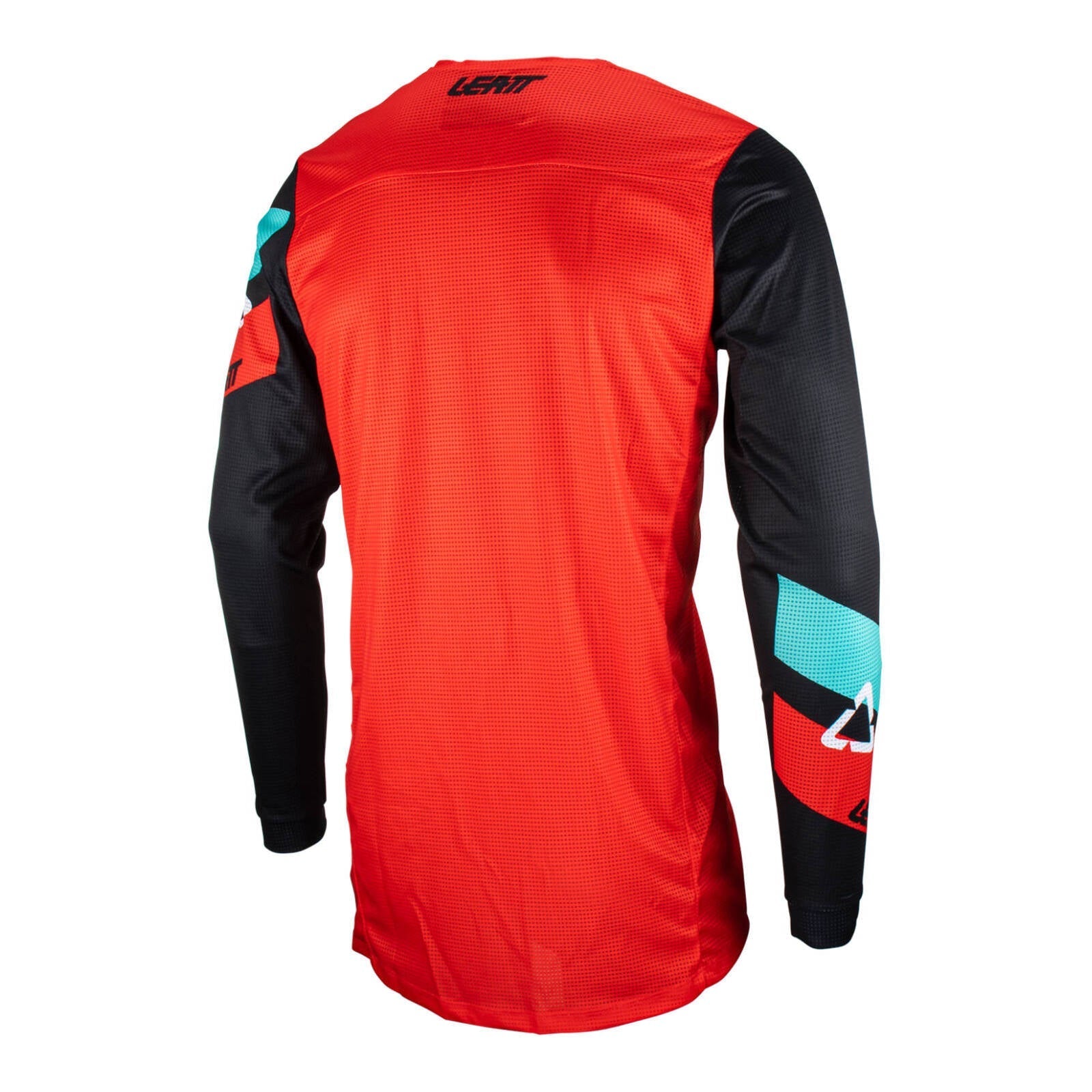 Leatt 2023 Junior 3.5 Ride Kit - Red