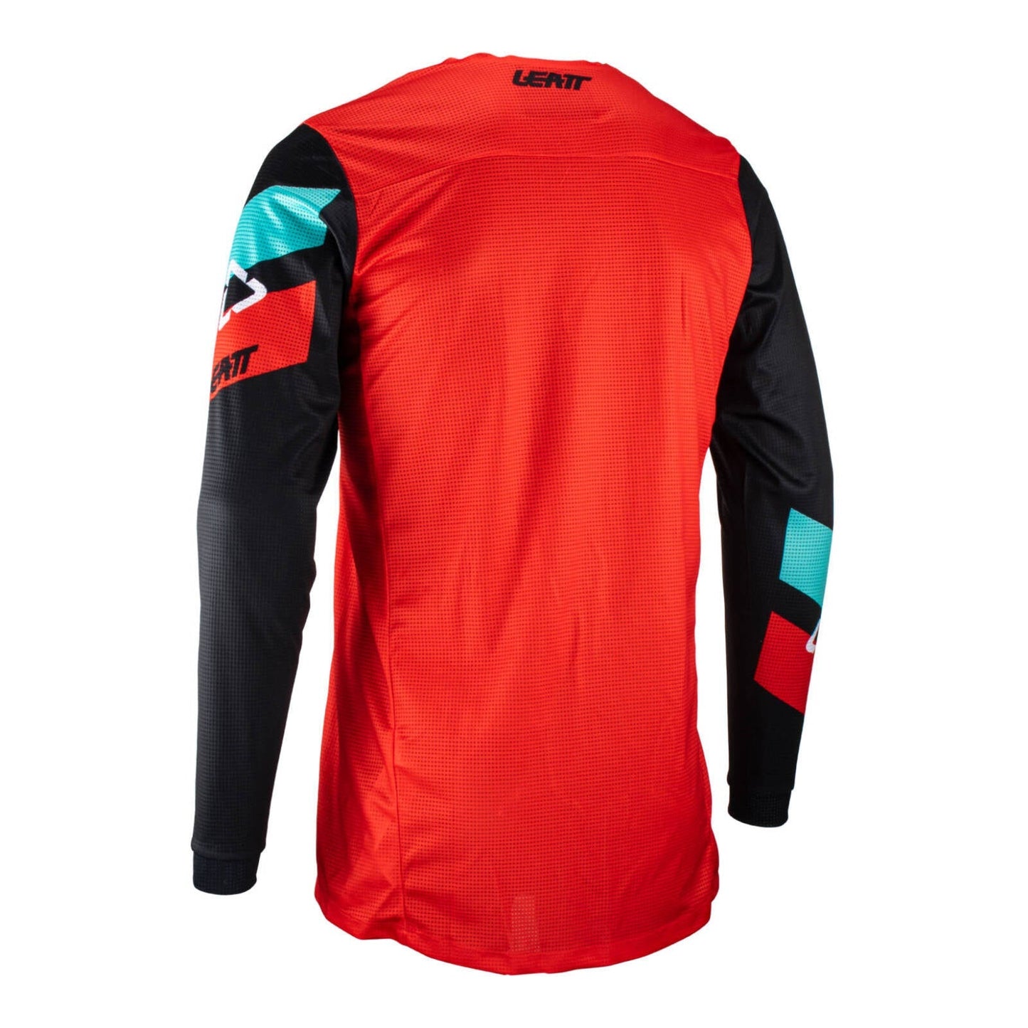 Leatt 2023 Junior 3.5 Ride Kit - Red