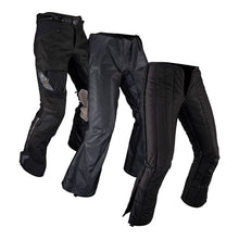 Leatt 7.5 ADV MultiTour Pants - Stealth