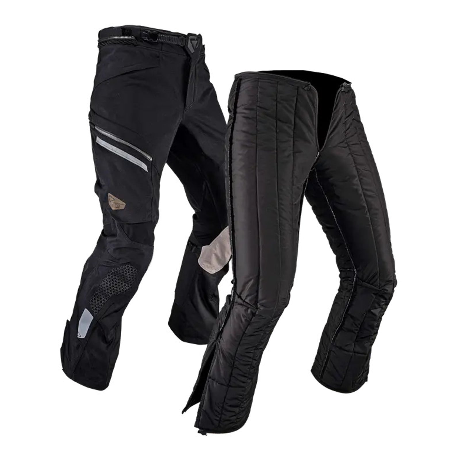 Leatt 7.5 ADV DriTour Pants (Short) - Stealth
