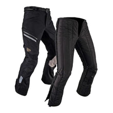 Leatt 7.5 ADV DriTour Pants (Short) - Stealth