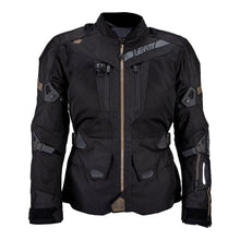Leatt 7.5 ADV FlowTour Jacket - Stealth