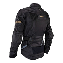 Leatt 7.5 ADV FlowTour Jacket - Stealth