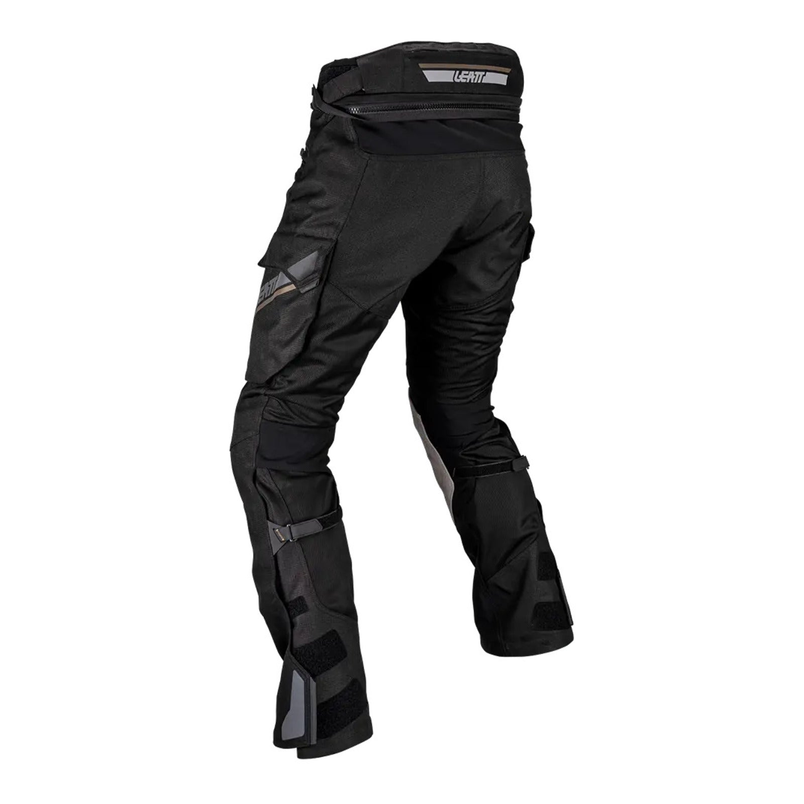 Leatt 7.5 ADV FlowTour Pants (Short) - Stealth