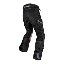 Leatt 7.5 ADV FlowTour Pants (Short) - Stealth