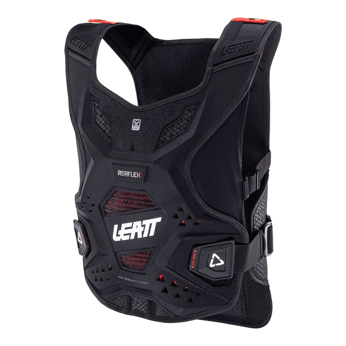 Leatt ReaFlex Ladies' Chest Protector