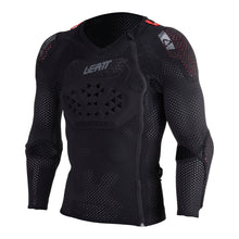 Leatt ReaFlex Body Protector - Stealth