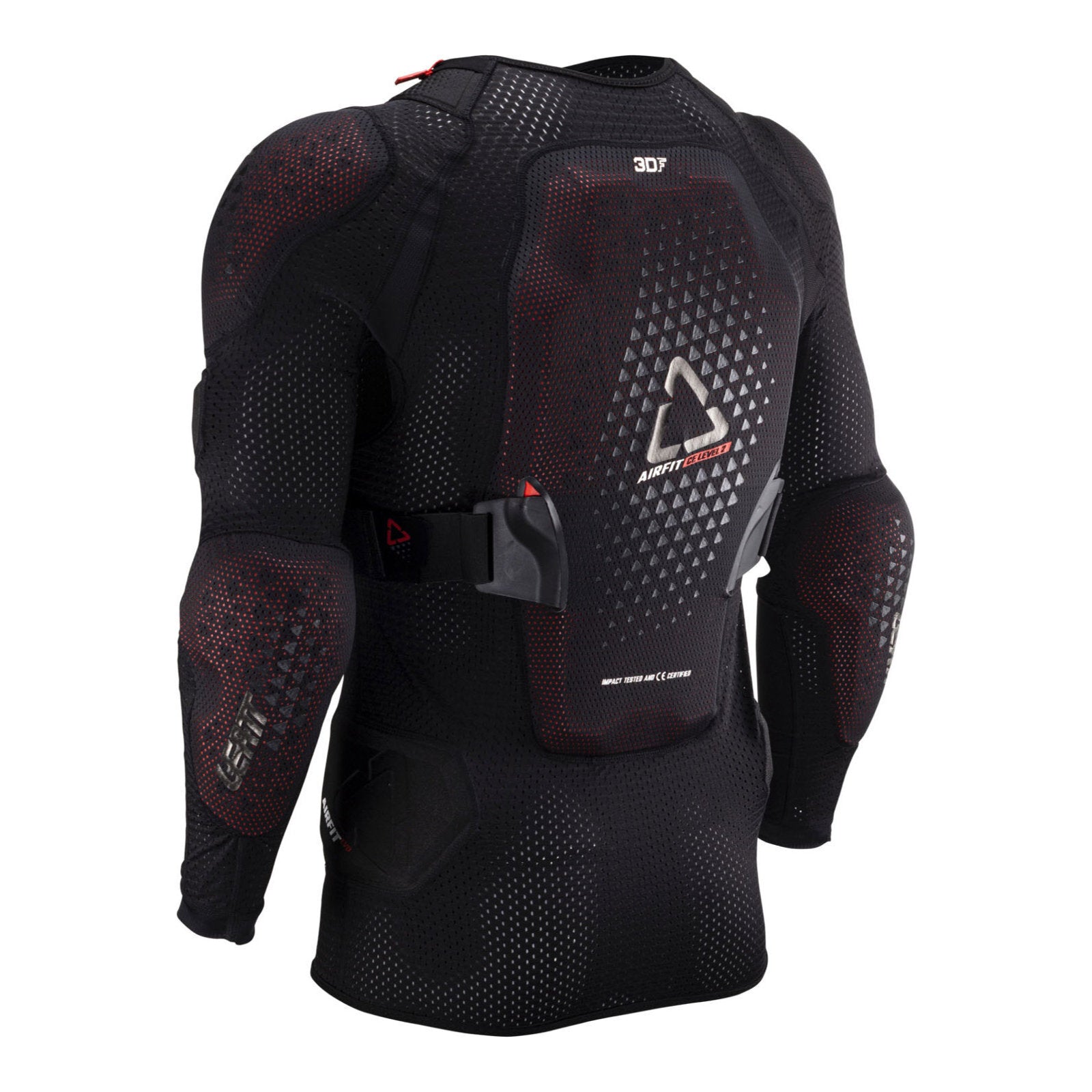 Leatt 3DF Body Protector AirFit Evo