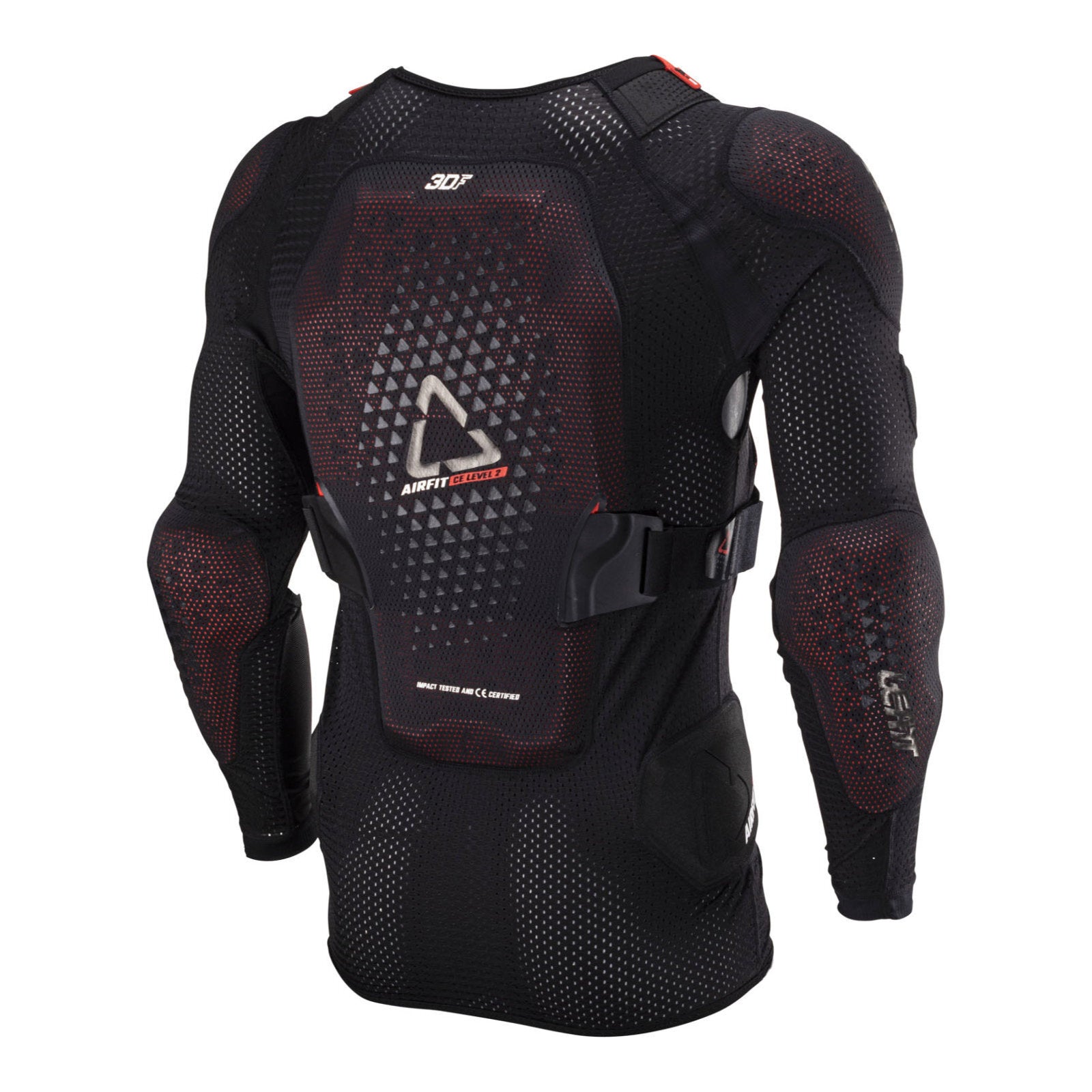 Leatt 3DF Body Protector AirFit Evo