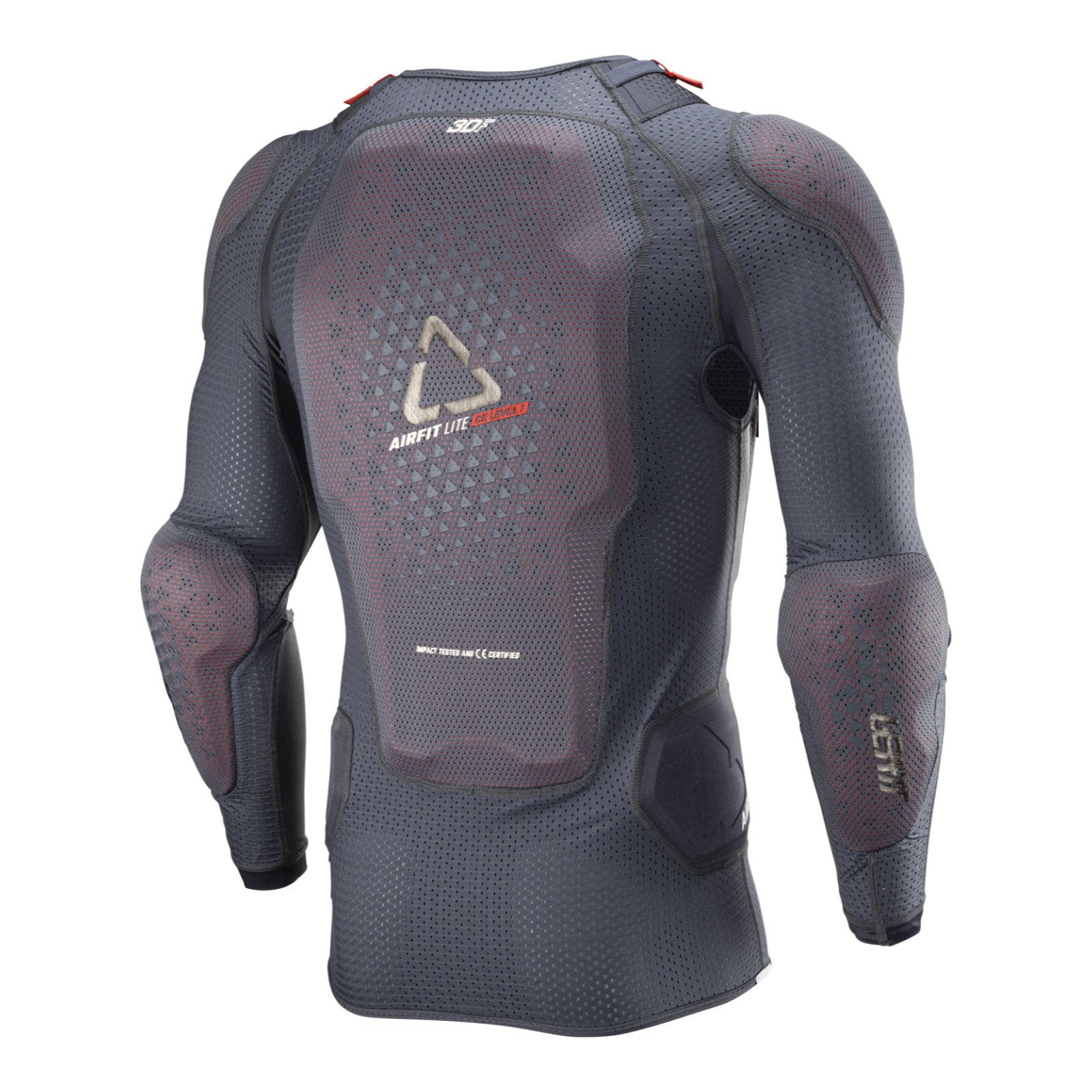 Leatt 3DF AirFit Lite Junior Body Protector Evo