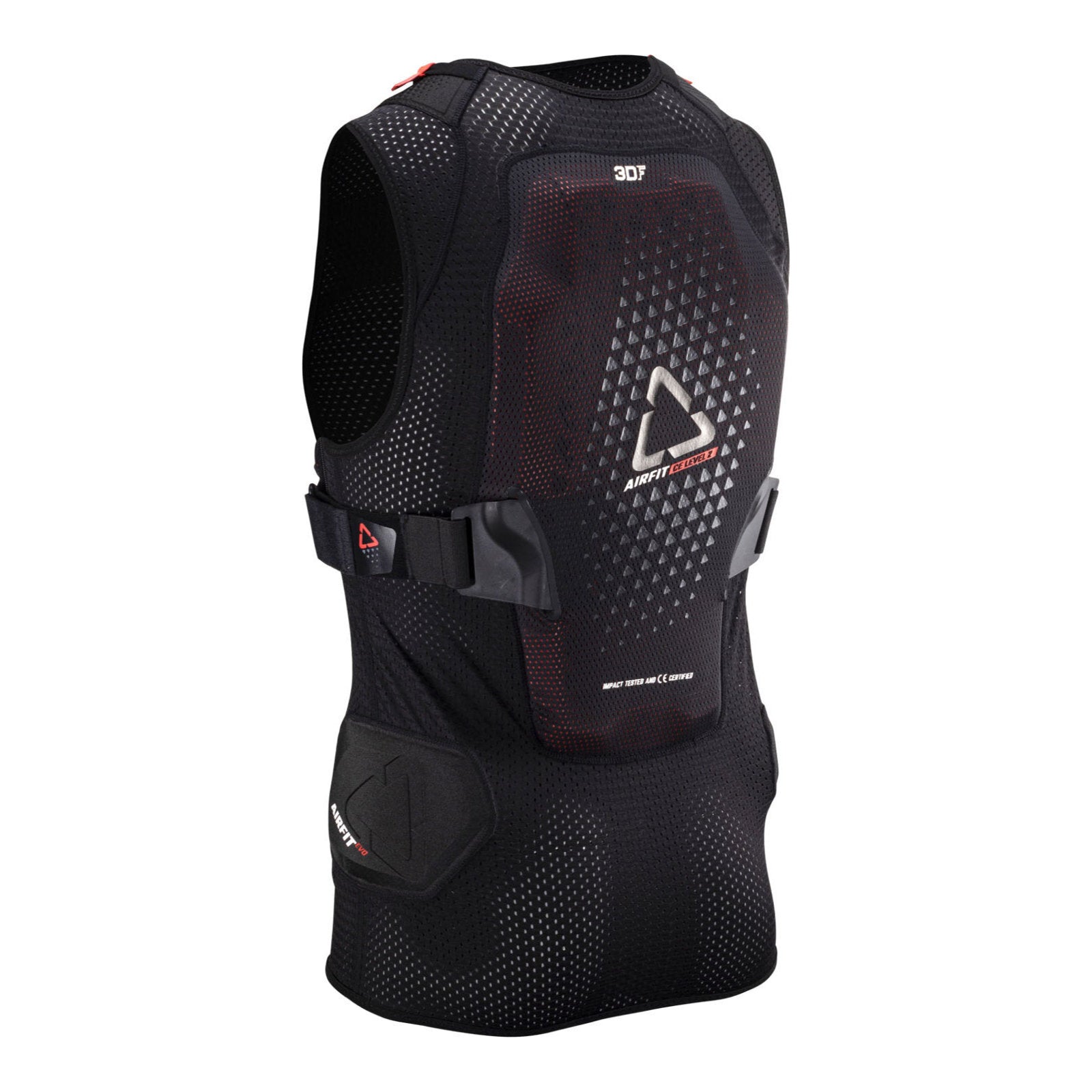 Leatt 3DF Body Vest AirFit Evo