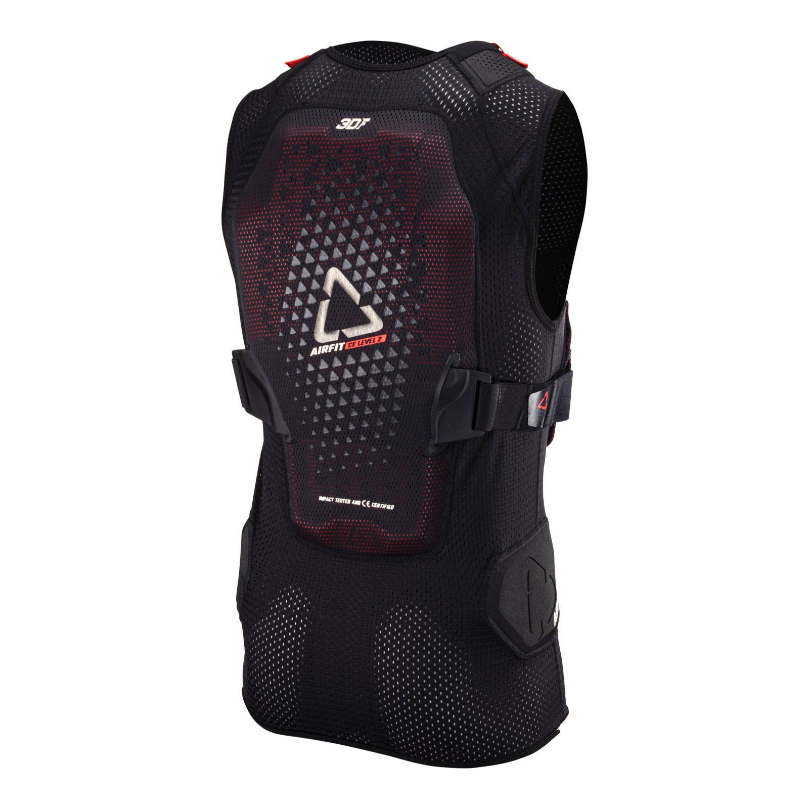 Leatt 3DF Body Vest AirFit Evo