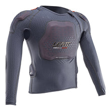 Leatt 3DF AirFit Lite Junior Body Protector Evo