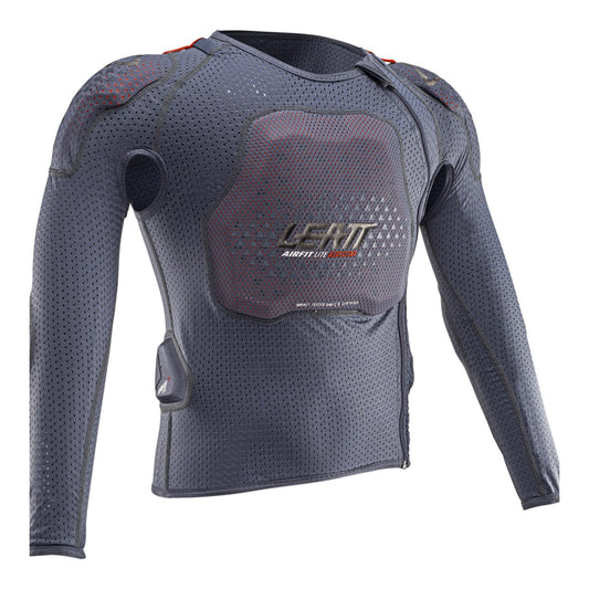 Leatt 3DF AirFit Lite Junior Body Protector Evo