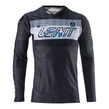 Leatt 2024 5.5 UltraWeld Jersey - Graphite