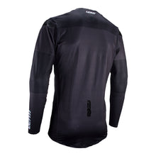 Leatt 2024 5.5 UltraWeld Jersey - Graphite