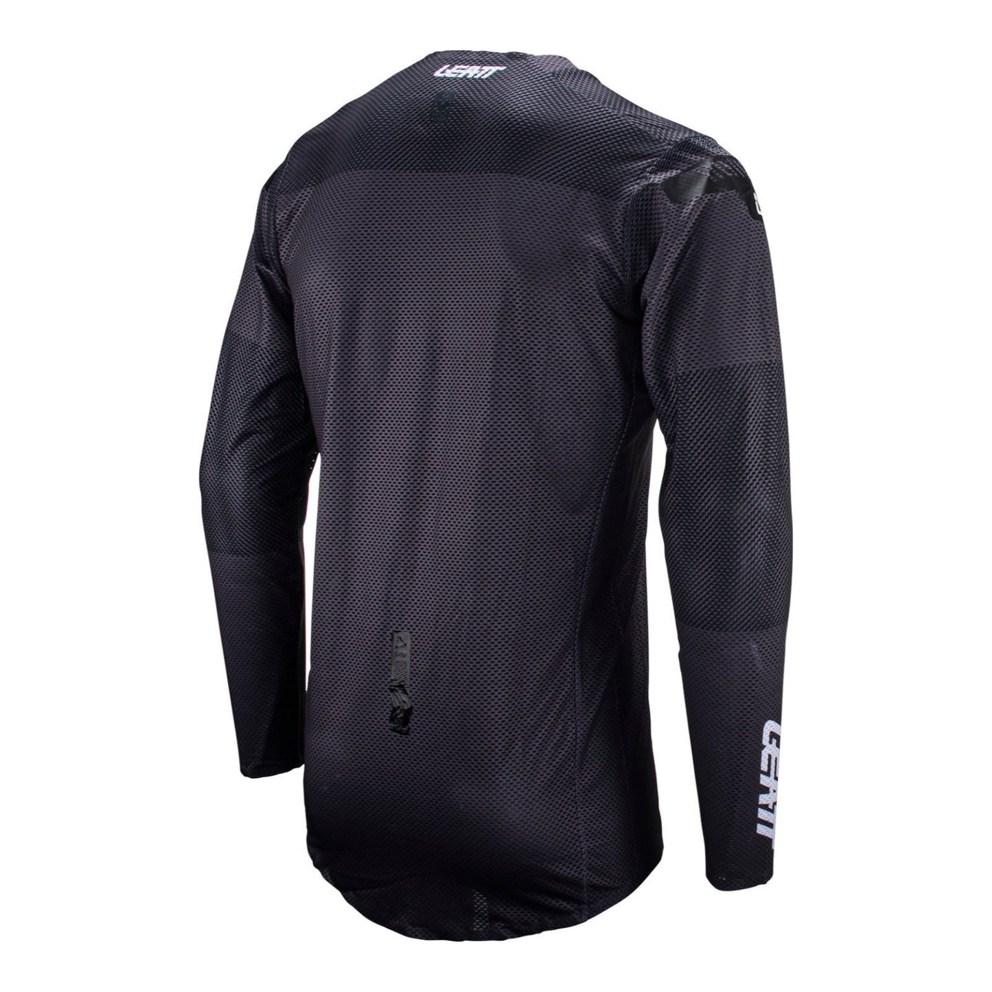 Leatt 2024 5.5 UltraWeld Jersey - Graphite