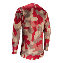 Leatt 2024 5.5 UltraWeld Jersey - Stone