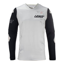 Leatt 4.5 WindBlock Jersey - Forge