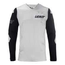 Leatt 4.5 WindBlock Jersey - Forge