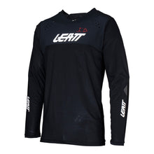 Leatt 4.5 Enduro Jersey - Black