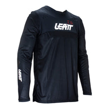 Leatt 4.5 Enduro Jersey - Black