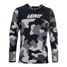 Leatt 4.5 Enduro Jersey - Forge