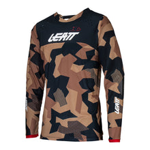 Leatt 4.5 Enduro Jersey - Stone