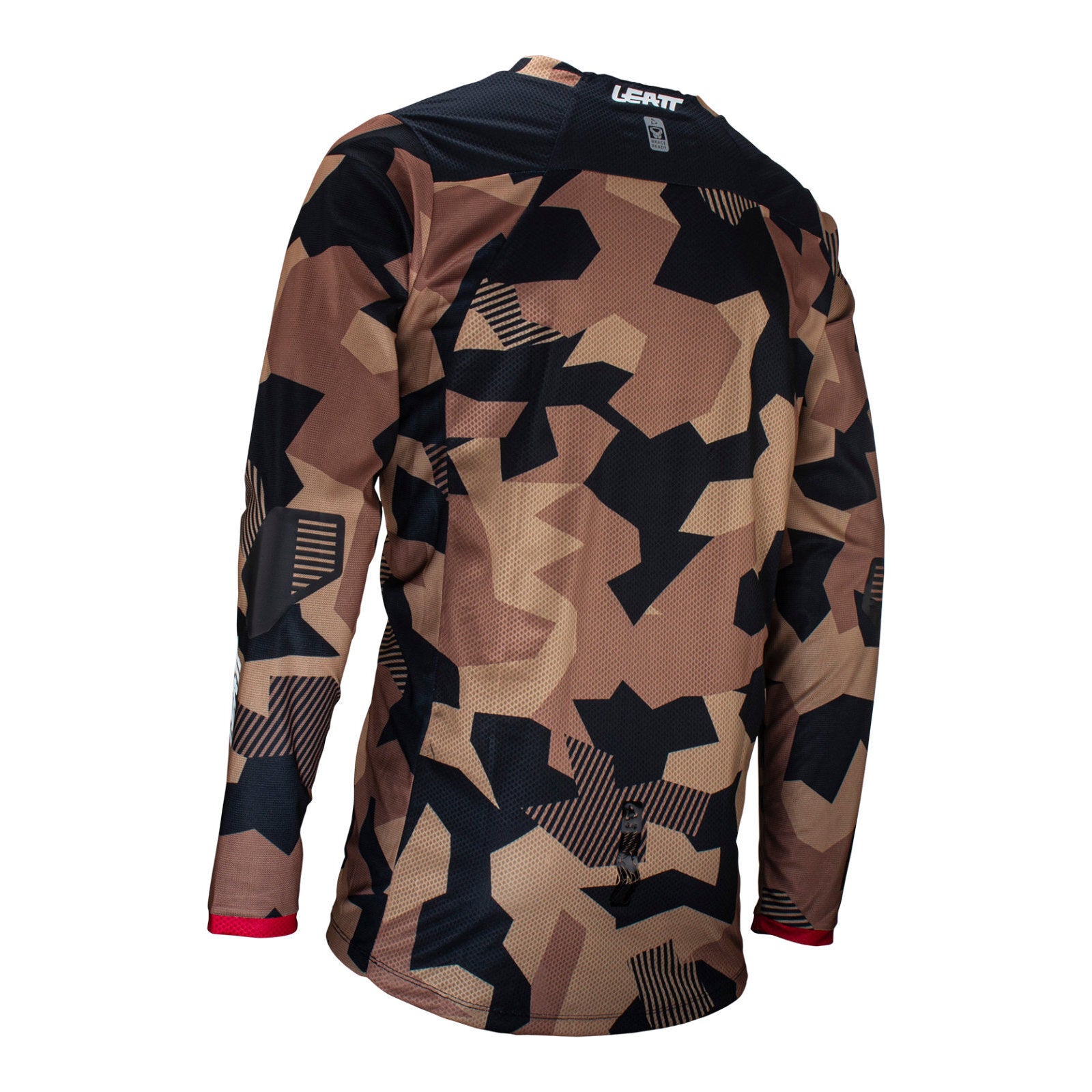Leatt 4.5 Enduro Jersey - Stone