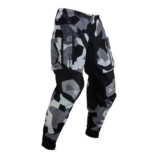 Leatt 4.5 Enduro Pant - Forge