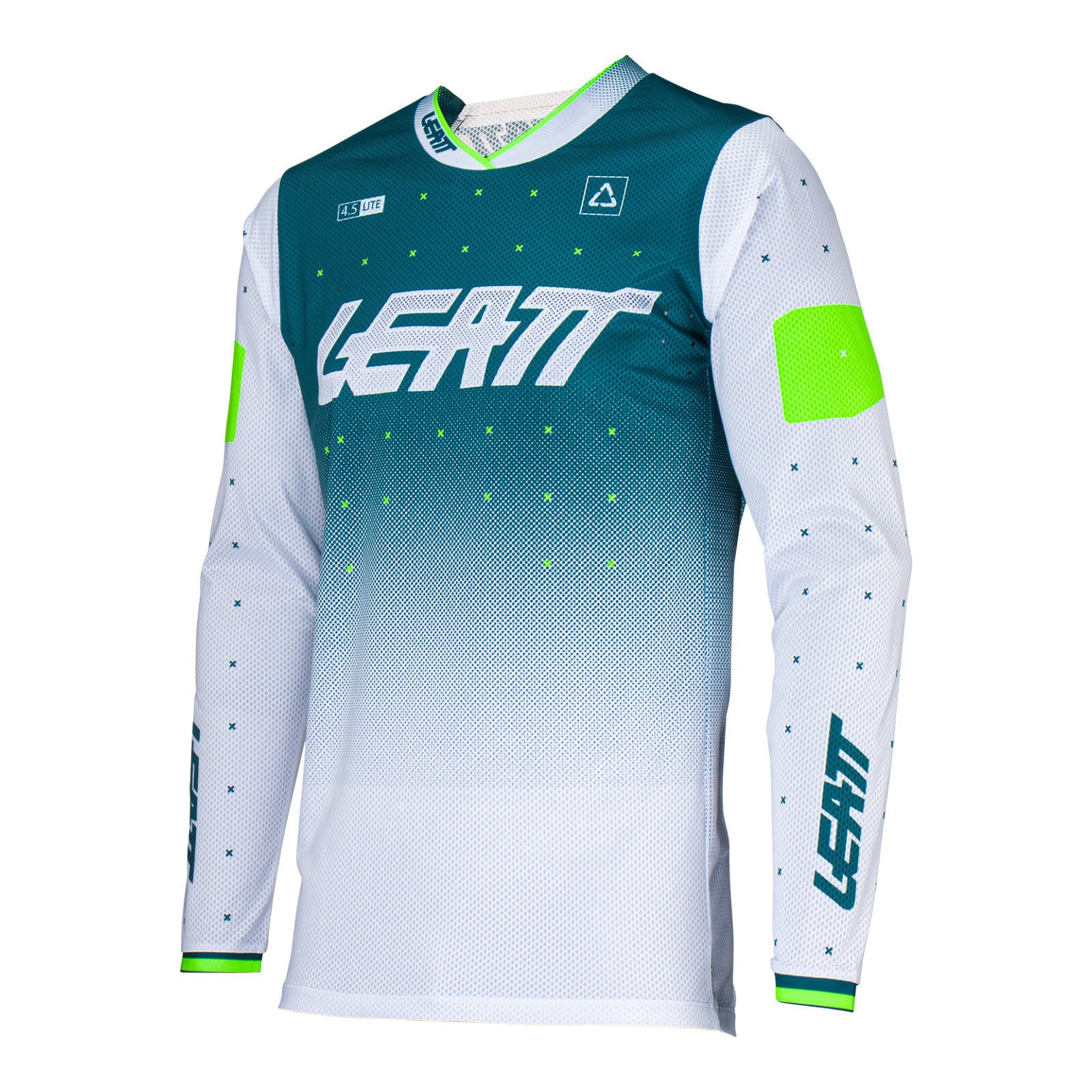 Leatt 4.5 Lite Jersey - Acid Fuel