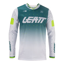 Leatt 4.5 Lite Jersey - Acid Fuel