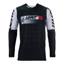 Leatt 4.5 Lite Jersey - Black