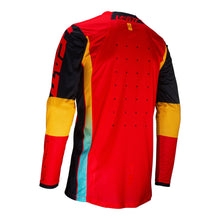 Leatt 4.5 Lite Jersey - Red