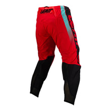 Leatt 2024 4.5 Pant - Red
