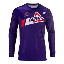 Leatt 2024 3.5 Ride Kit - Royal