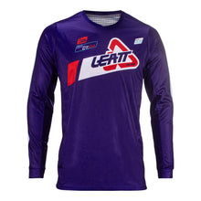 Leatt 2024 3.5 Ride Kit - Royal