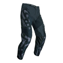 Leatt 2024 3.5 Mini Ride Kit - Stealth