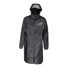 Leatt Mudcoat - Black (One Size)