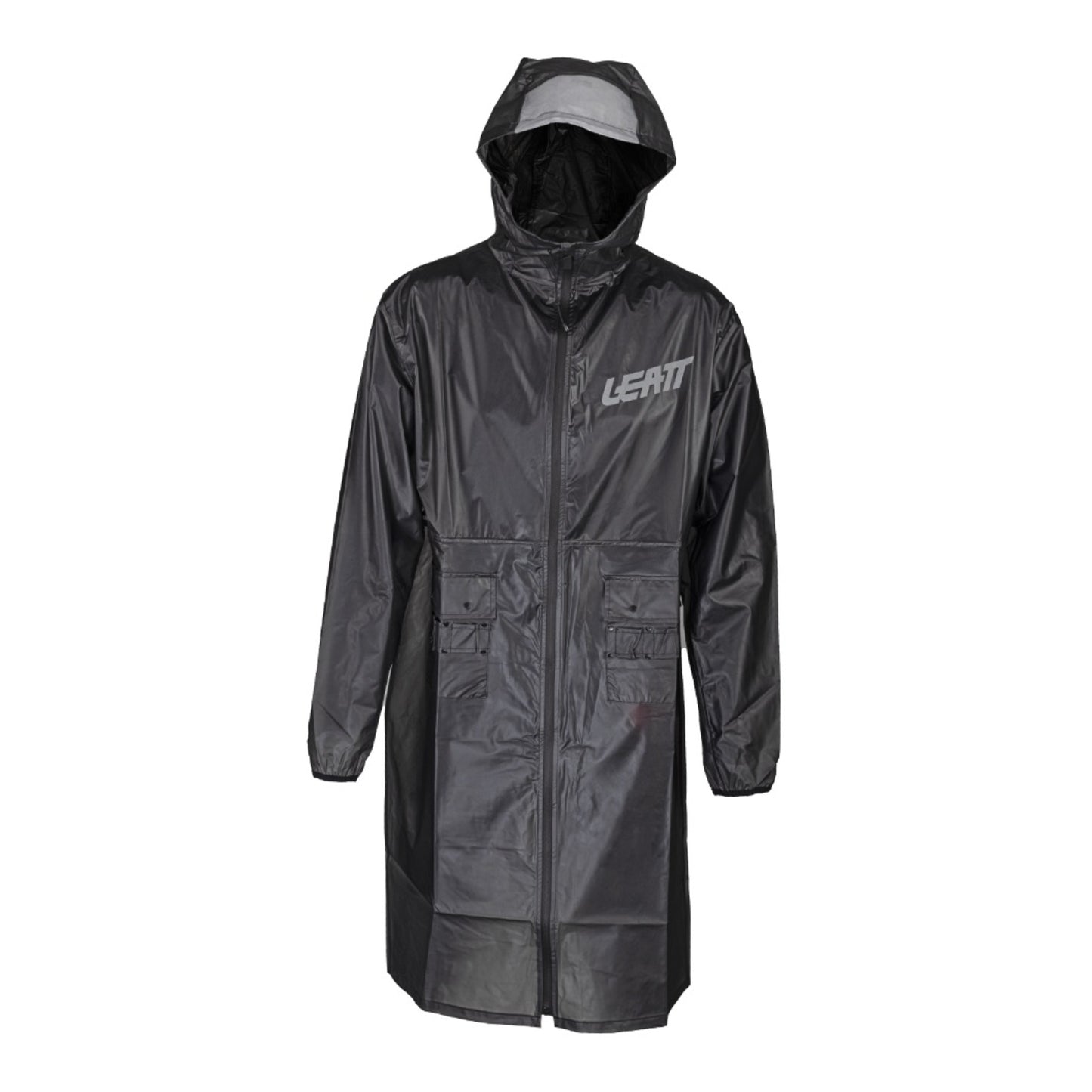 Leatt Mudcoat - Black (One Size)