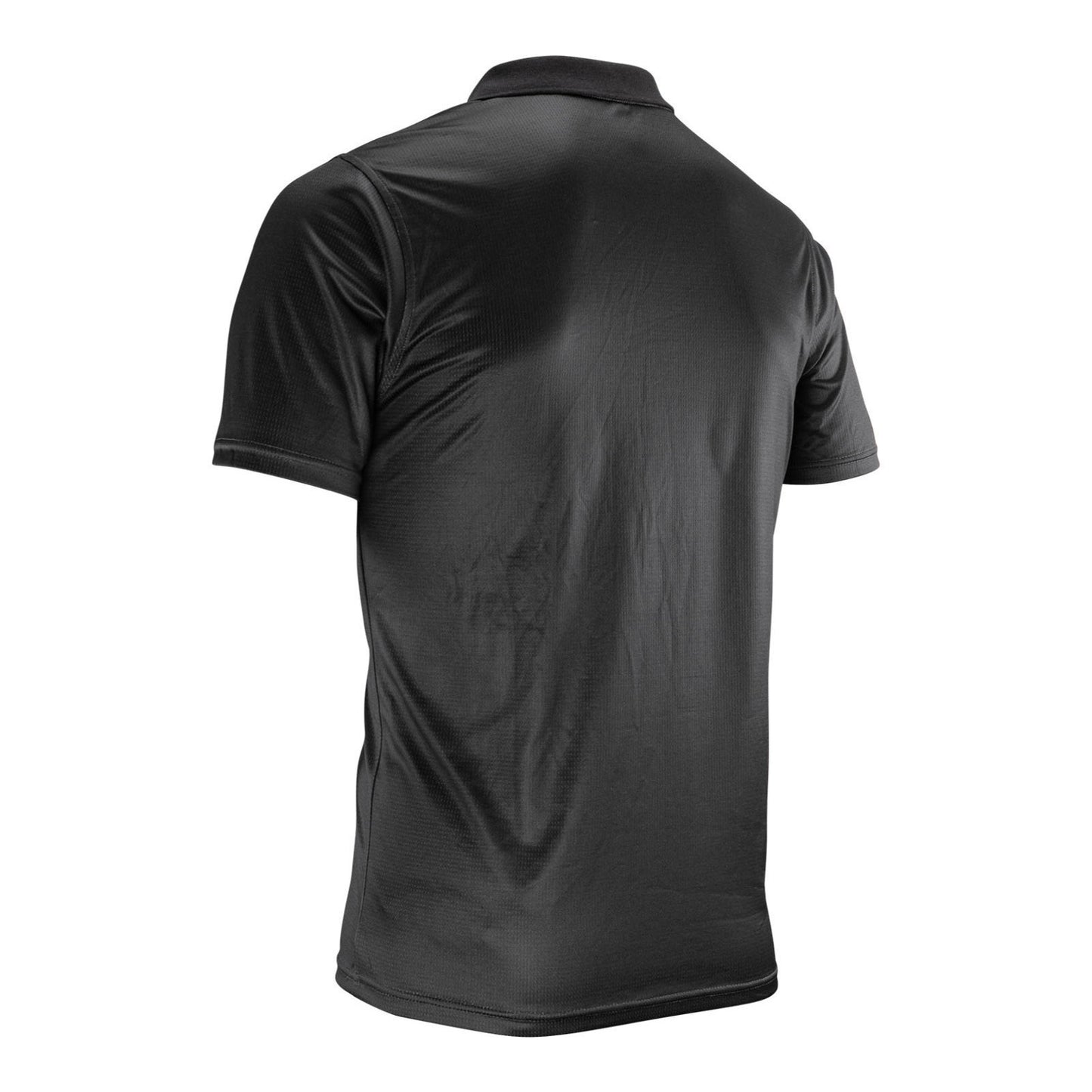 Leatt Team Polo Shirt - Graphene