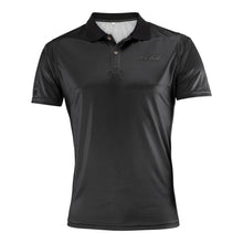 Leatt Team Polo Shirt - Graphene