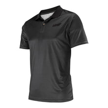 Leatt Team Polo Shirt - Graphene