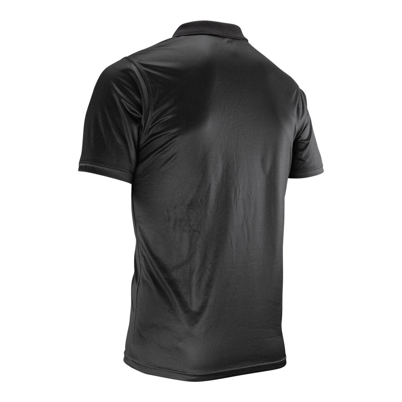 Leatt Team Polo Shirt - Graphene